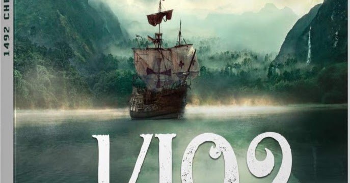 1492 Christophe Colomb Streaming Le Blog HD LAND: Nouveauté Blu-ray : 1492 Christophe Colomb