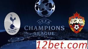 Champions League: Tottenham vs CSKA (2h45 ngày 8/12/2016) Tottenham1
