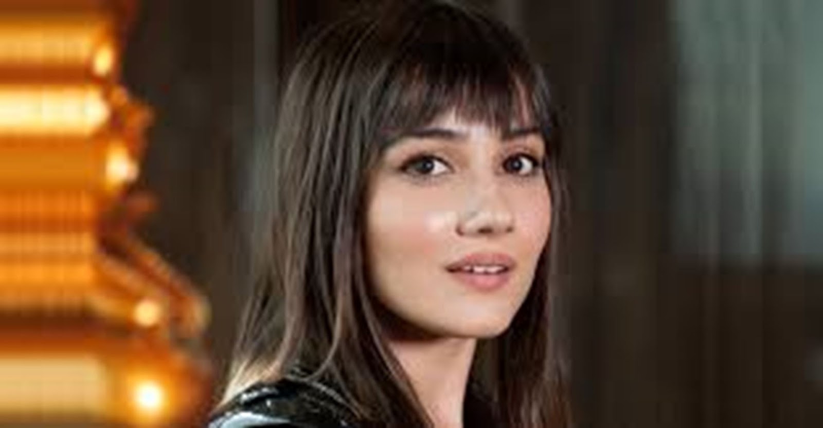 معلومات عن سيفدا إرجينجي Sevda Erginci