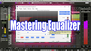 Mastering Equalizer free torrent download crack serial