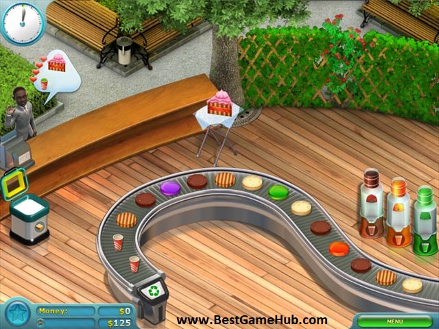 Cake Shop 2 Game Download For PC Full Version