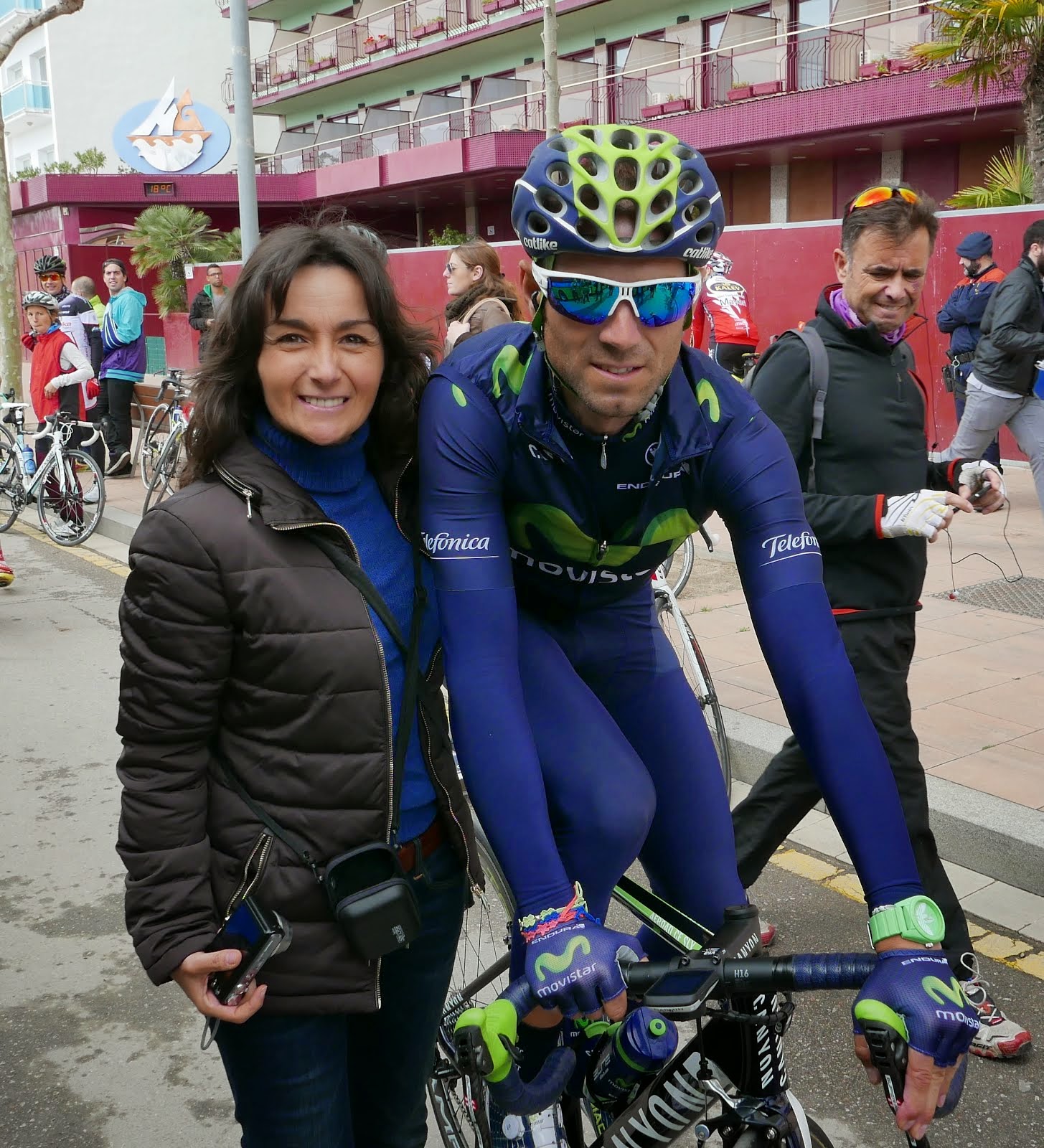 Alejandro Valverde