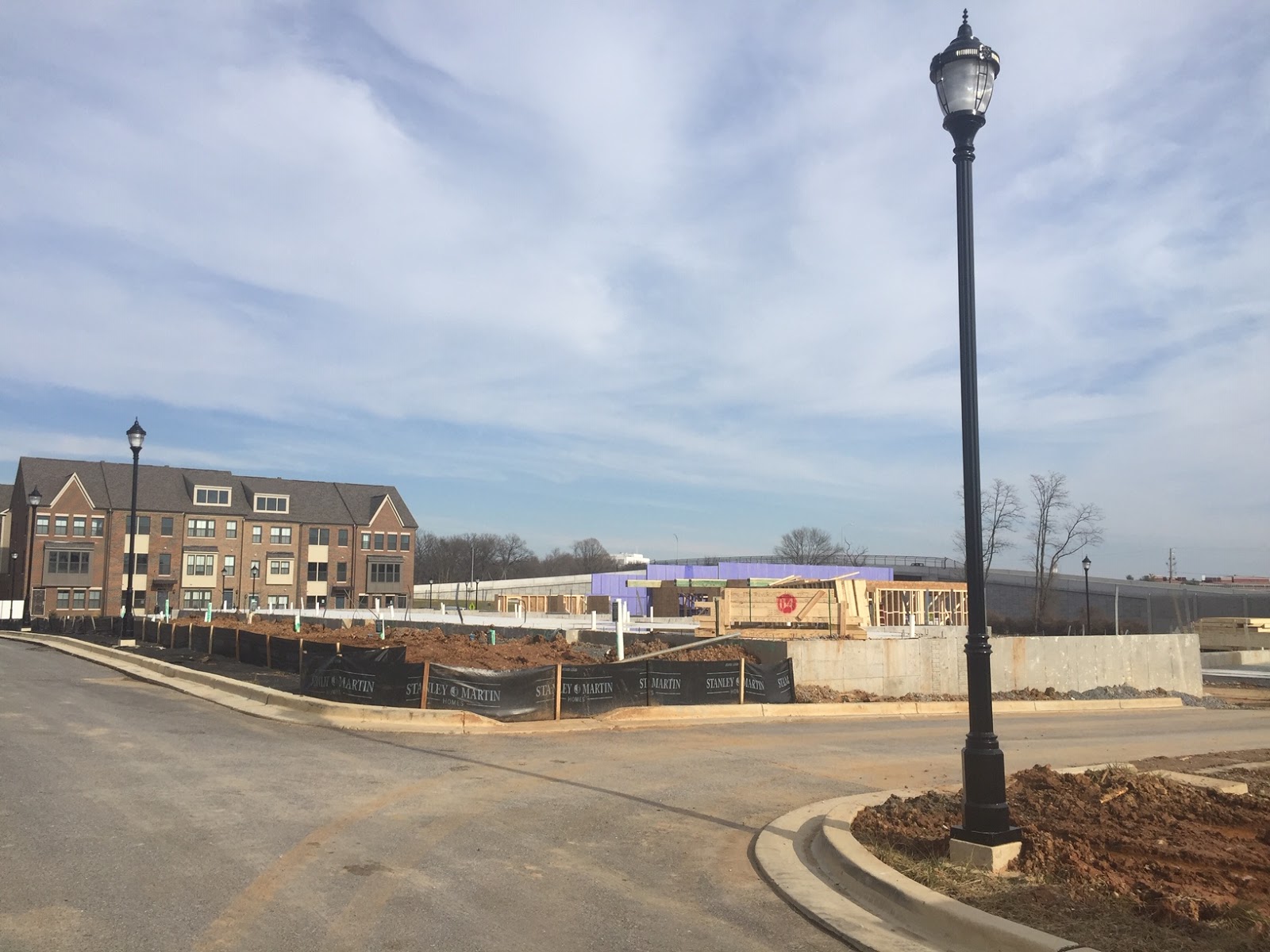 Riverdale Park Station Blog December 2018