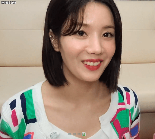 IZ*ONE 트레바퀸  권은비
