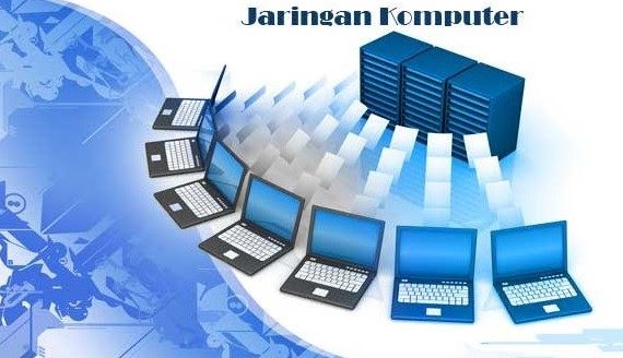 Lengkap Jenis Jenis Jaringan Komputer Materi Smk Lengkap Jenis Jenis Jaringan Komputer Materi Smk