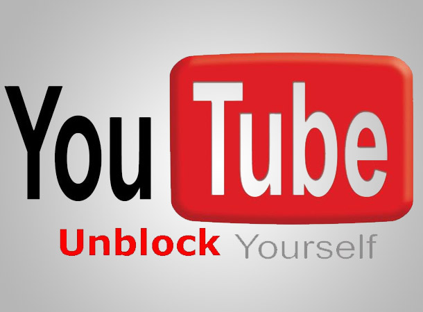 Unblock Youtube in Pakistan without any Software ~ IT POWERS