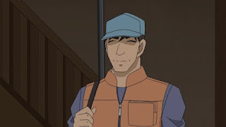 Hellominju.com : 名探偵コナンアニメ 『第996話 能ある鷹は罪を隠す』 | Detective Conan EP.996 | Hello Anime !