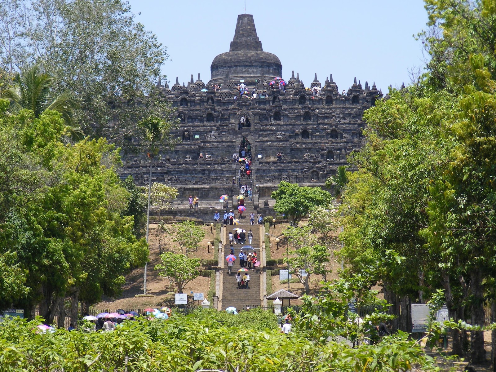 SEJARAH: Wisata Sejarah