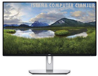 Monitor Dell 24 Inch IPS S2419W