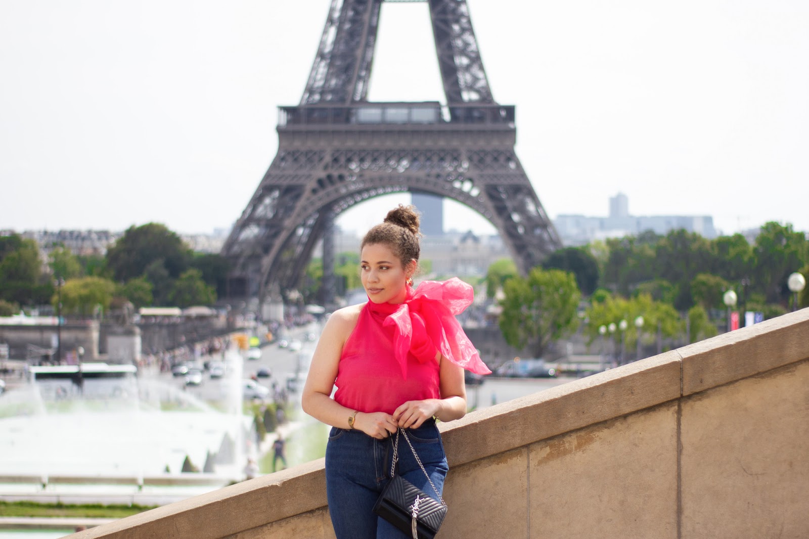 An Instagram Guide to Paris!