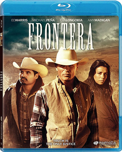 Frontera (2014) Solo Audio Latino [AC3 5.1] [Extraído del Bluray]