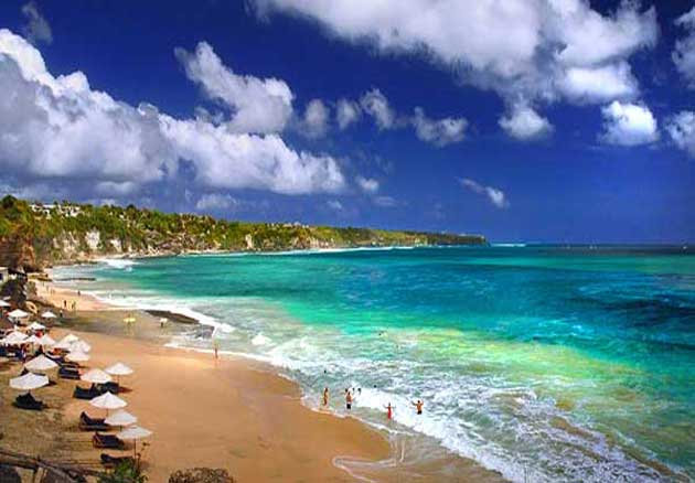 Travel Places Of Interest In Bali Beautiful, Attractive 2020 | Travel