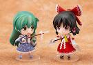 Nendoroid Touhou Project Sanae Kochiya (#103) Figure