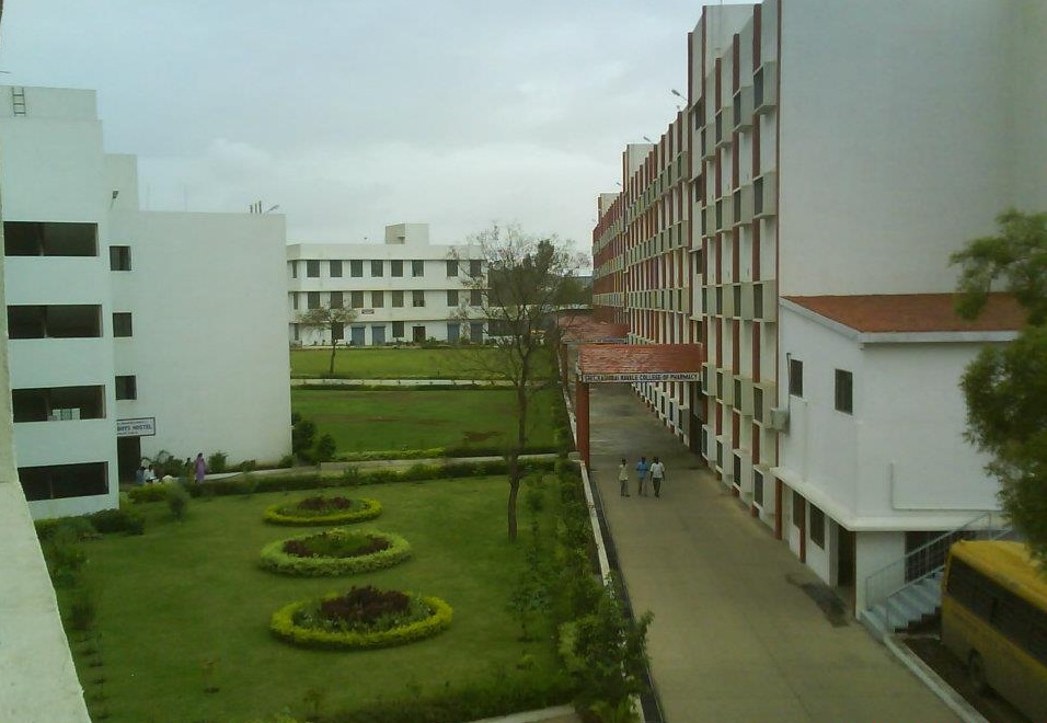 Indian Real Estate Sinhgad Academy of Engineering, Kondhwa Budruk