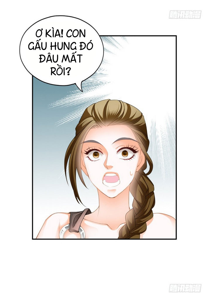 Cửu Tinh Bá Thể Quyết Chapter 41 - Trang 12