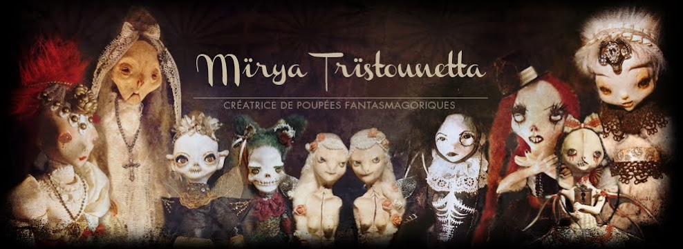 Mïrya Trïstounetta