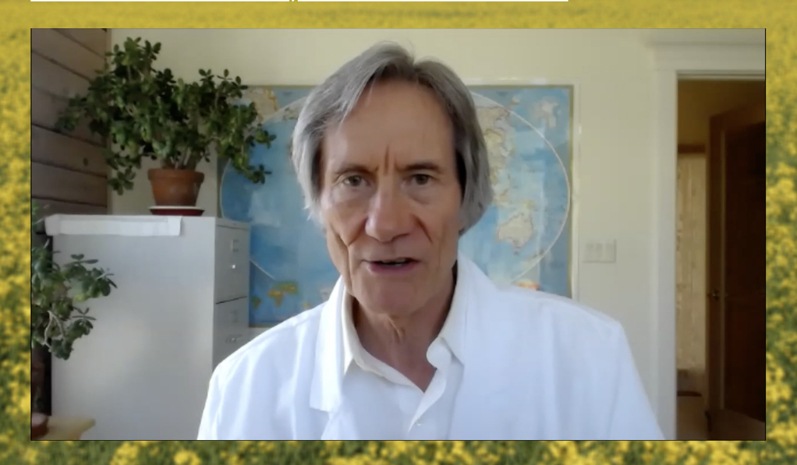 Terran Dr John Fagan publishes groundbreaking scientific research