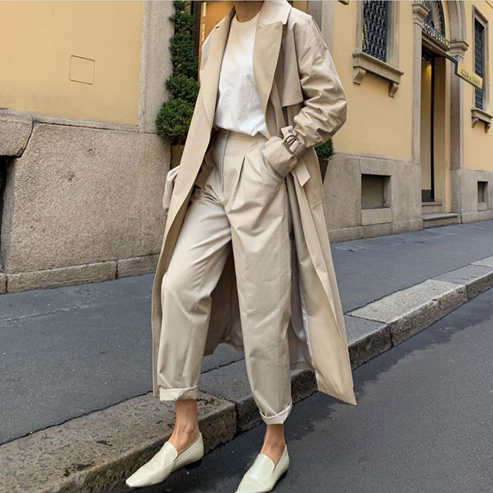 The Edit | Style Inspiration: Pretty, Pretty Pleats