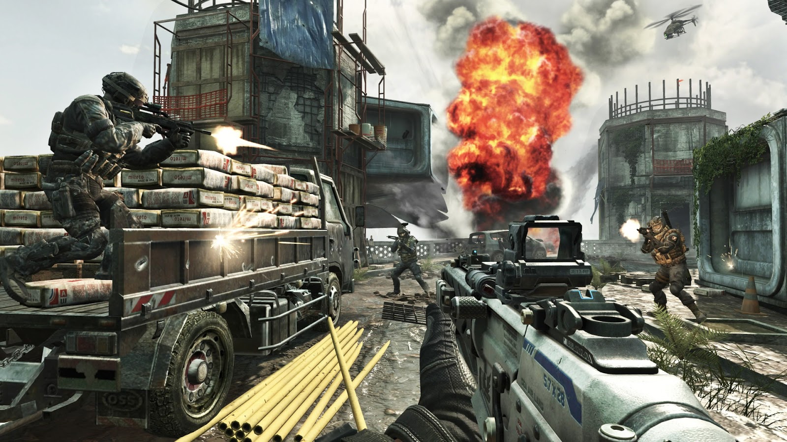 call of duty black ops 2 english language download