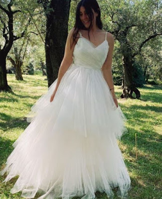 Tulle Dress Styles for Ladies
