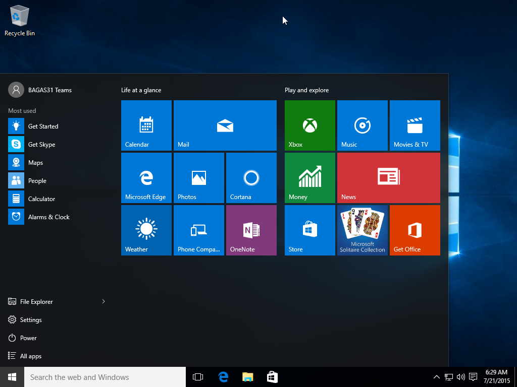 cara instal ulang laptop cara instal ulang laptop