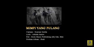 Lirik Dan Chord Kunci Gitar Lagu Mimpi Yang Pulang Iklim Kini Engkau Telah Pergi Best Of Iklim Tutorial Bang Opik