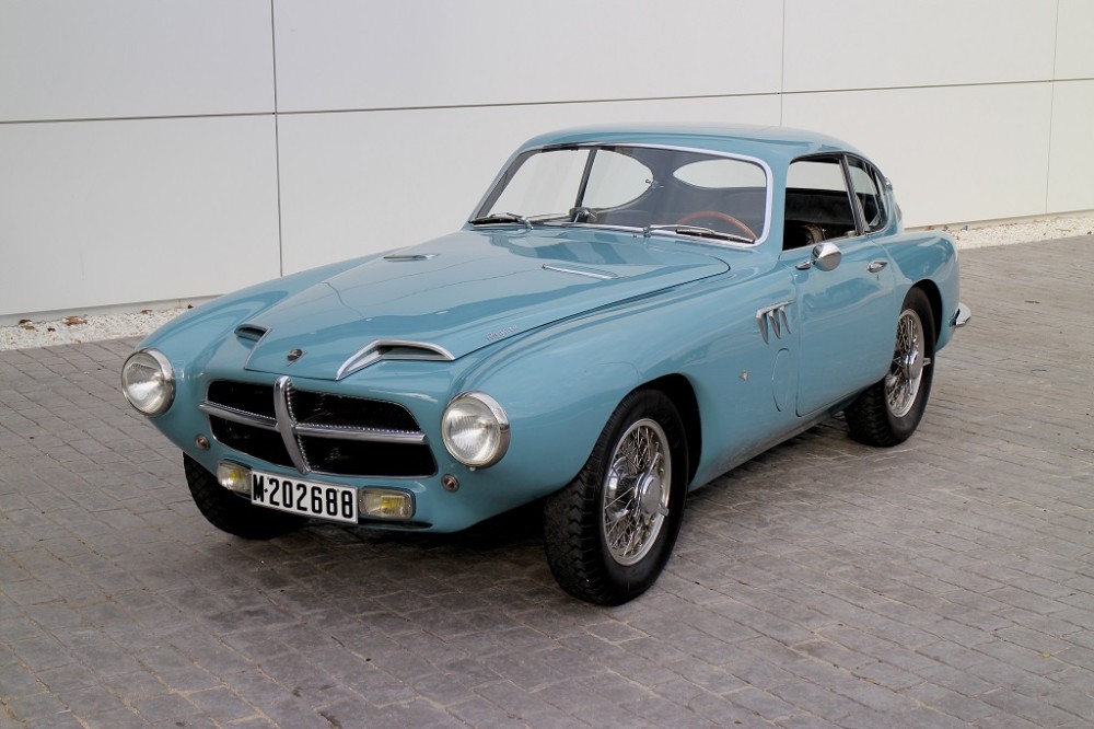 Cars Motorbikes Pegaso Z102