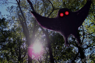 Mothman  