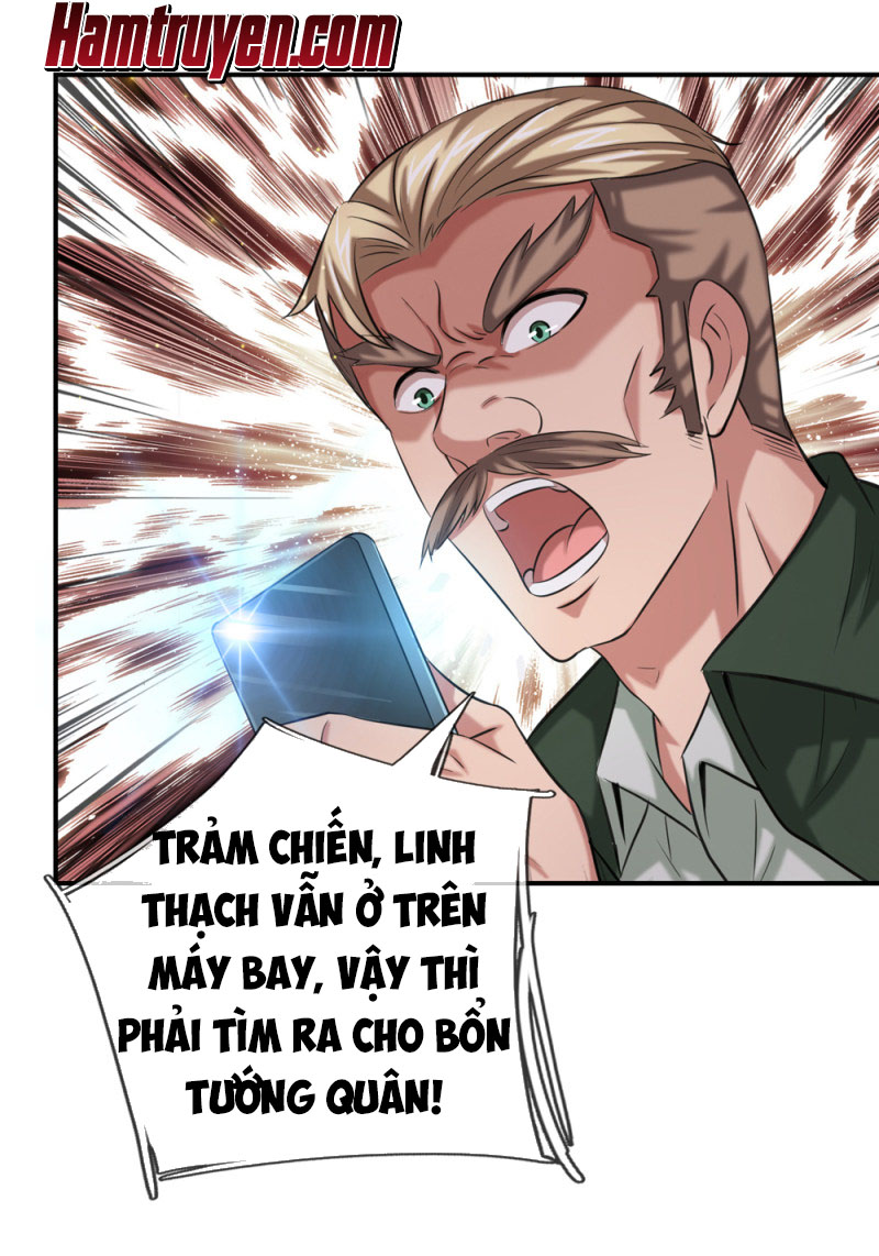 Tuyệt Thế Phi Đao Chapter 236 - AB Truyện