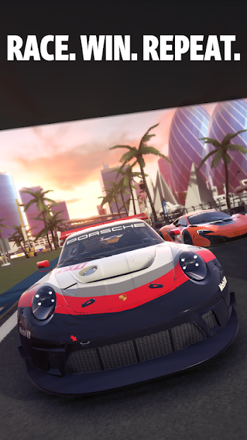 Download Speed League Mod Apk Download Speed League Mod Apk