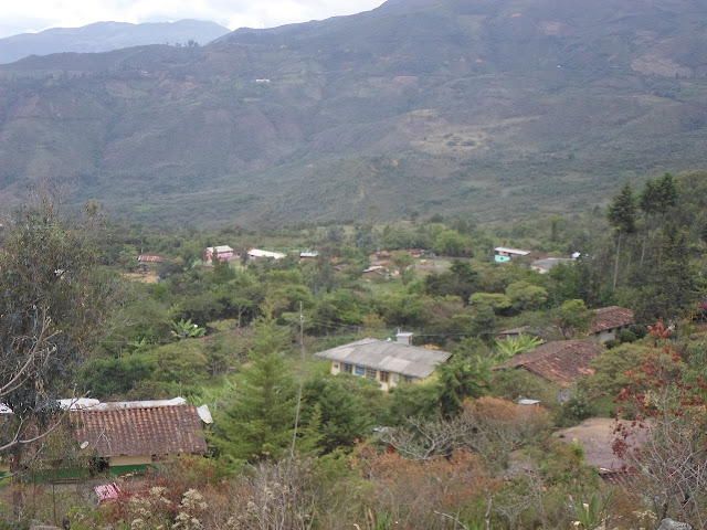 Yanchala