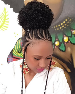 African Hair Braiding Styles Pictures 2020