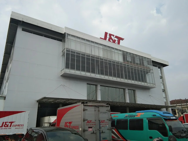 sertifikasi transporter jnt sertifikasi transporter jnt