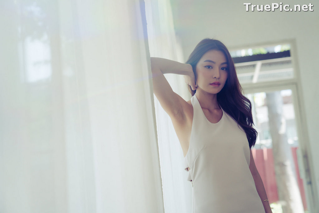 Image Thailand Model – Kapook Phatchara (น้องกระปุก) - Beautiful Picture 2020 Collection - TruePic.net - Picture-18