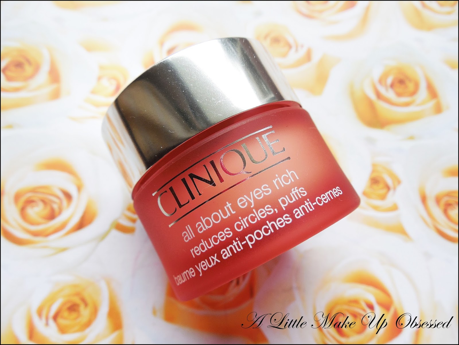 Clinique All About Eyes Rich 50 Ml alittlemakeupobsessed.blogspot.com