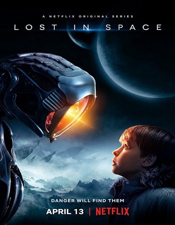 Lost in Space S01E07 English 480p WEBRip x264