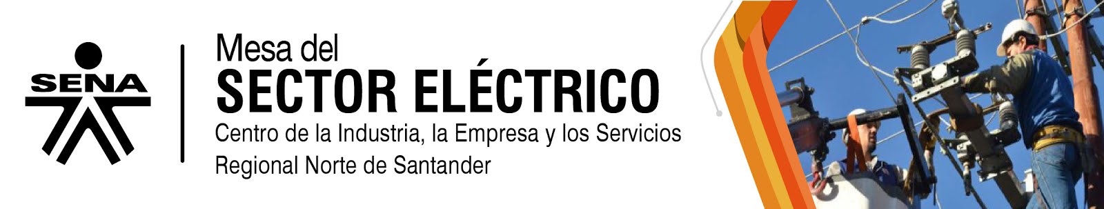 Mesa del Sector Eléctrico Colombiano