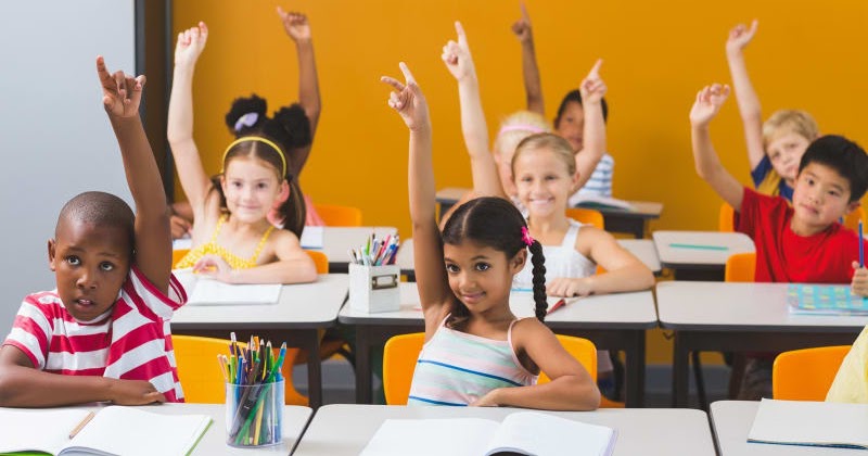 Pendidikan Anak Usia Dini Makalah Strategi Pembelajaran Aud