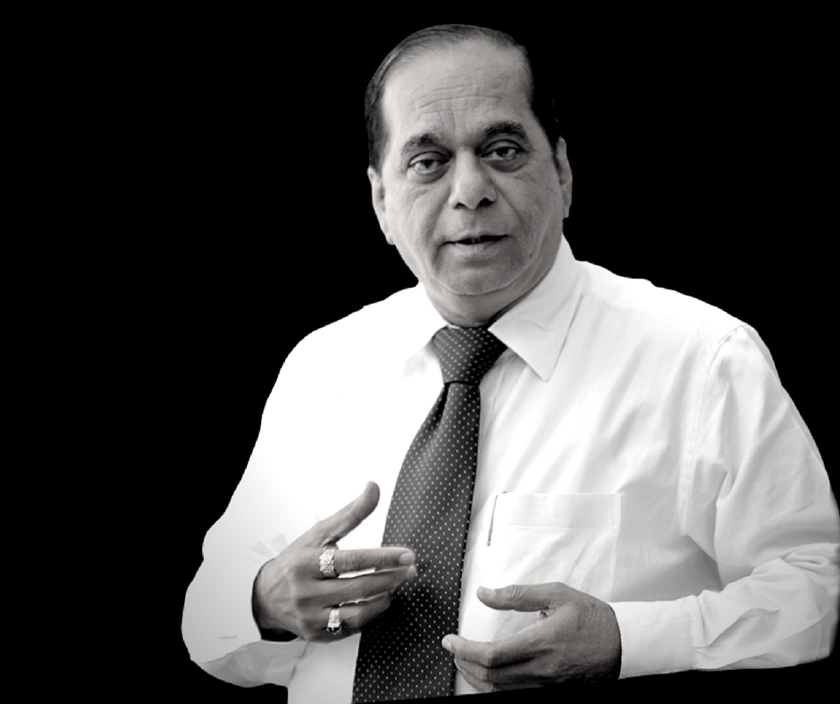 Ravi Karandeekar's Pune Real Estate Market News Blog: The 5 skills of