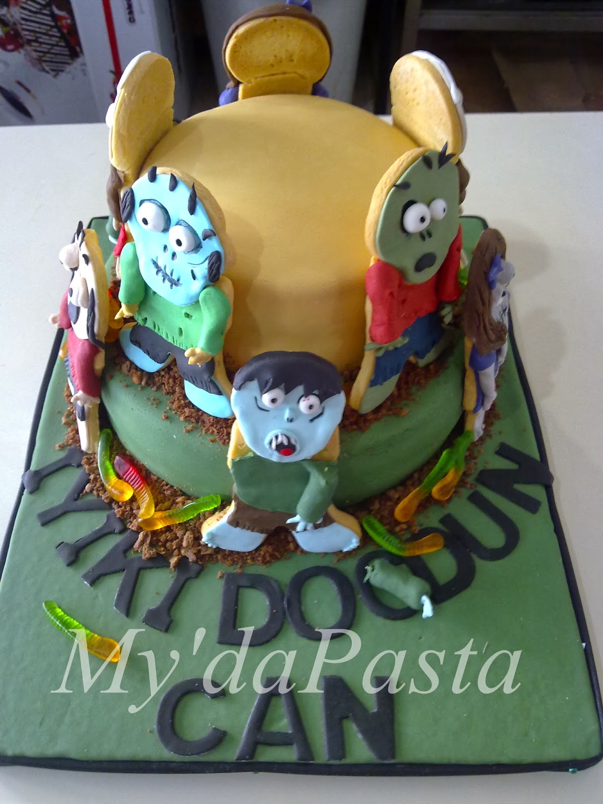 My�da Pasta