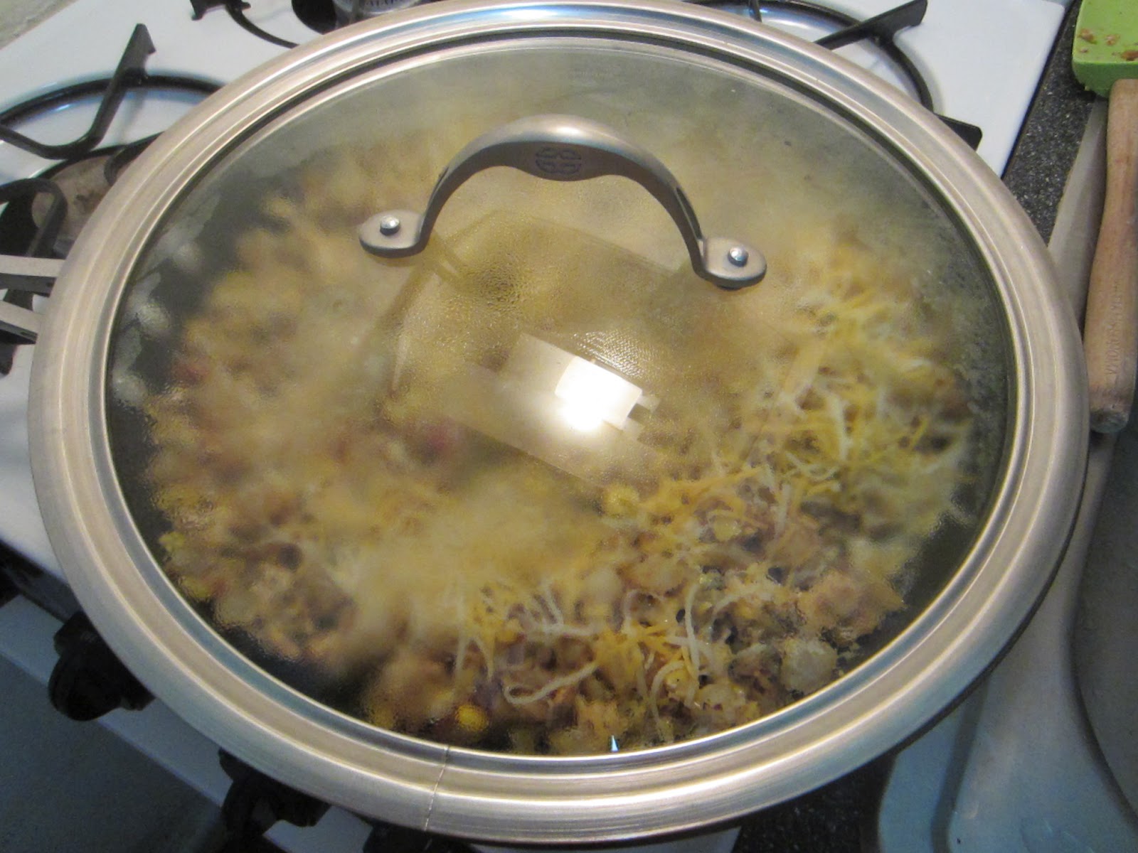 Delicious Dilemmas: Breakfast Burritos