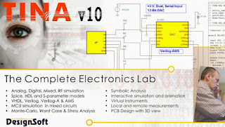 Xpand Software: Full TINA Design Suite v10 (cracked version) - DOWNLOAD
