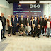 H.E. Mothanna Gharaibeh inaugurates BIGO Technology’s Amman office, opening doors to AI