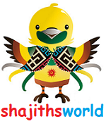 shajithsworld