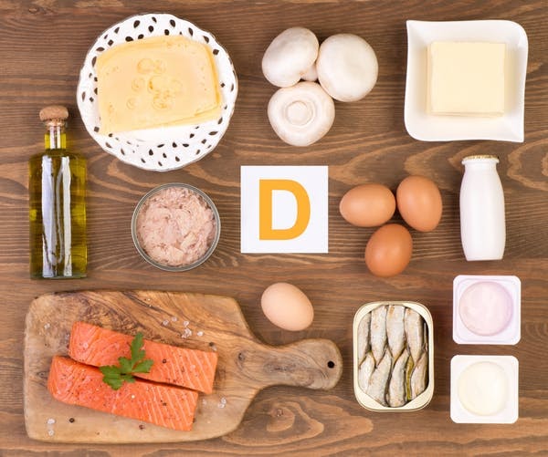 The Low Carb Diabetic Vitamin D improves cognitive function in older