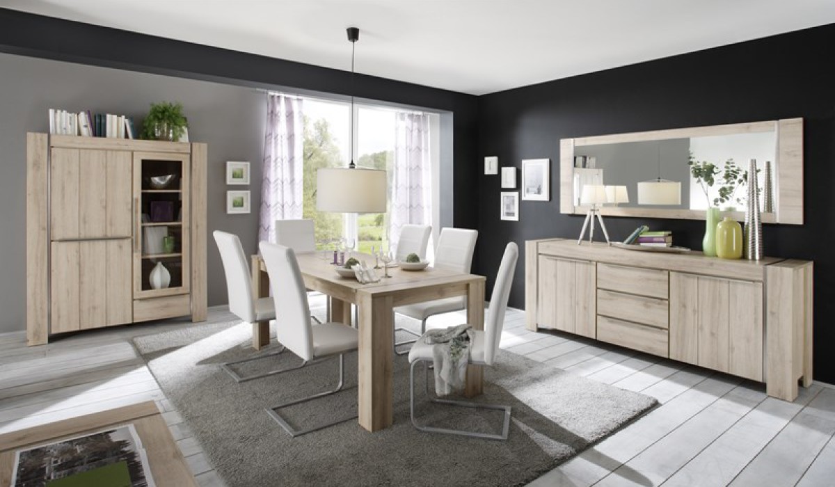 esszimmer arbeitszimmer kombinieren - Home Creation