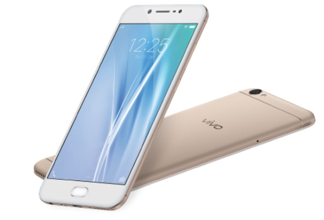 Daftar Harga Hp Vivo Y21 2017 Di Indonesia Ketika Ini Tabloid Pulsa News