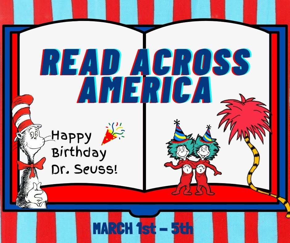 Saline River Chronicle News Have fun with the Library as they