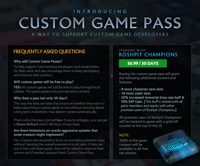 Custom game pass Disconnections