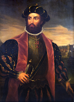 what did vasco da gama succeed in gaining for portugal what did vasco da gama succeed in gaining for portugal